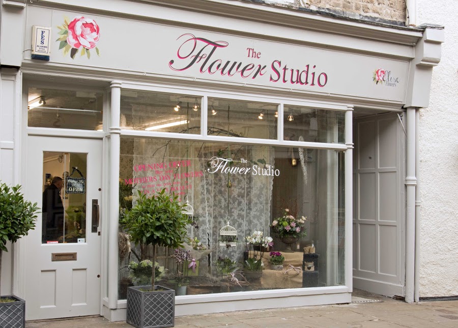 The Flower Studio